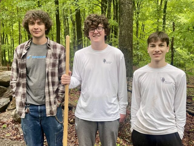 Luca Pantaleo, Will Merritt, Everett Collin 2 (2)