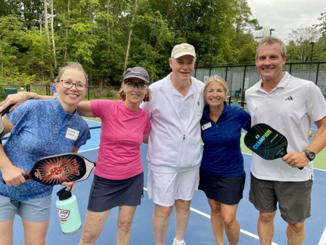 Tatiana, Laney Lloyd, Chappy Morris, Michelle Riley, Rich Riley (2)